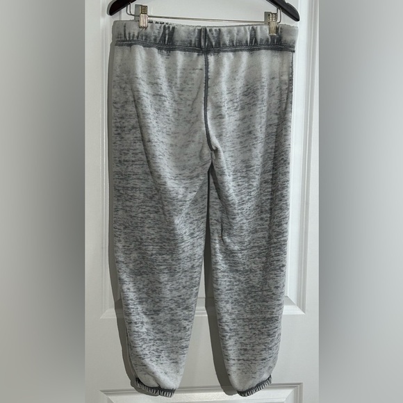 Joggers, Medium, Spacedye Grey, Threadbare, Glacier National Park - Picture 4 of 9